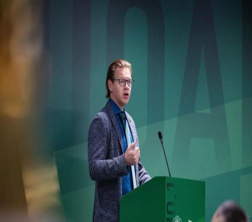 北京国安与鼎龙集团达成战略合作共筑“足球+文旅”产业新地标