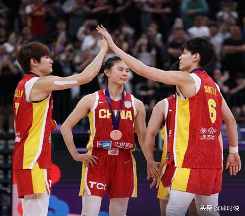 宫鲁鸣出手,女篮阵容"大调整",19人集训公开,张茹无缘NCAA球员