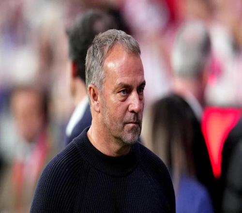 弗里克放话：02落后算个啥，巴萨专克马竞