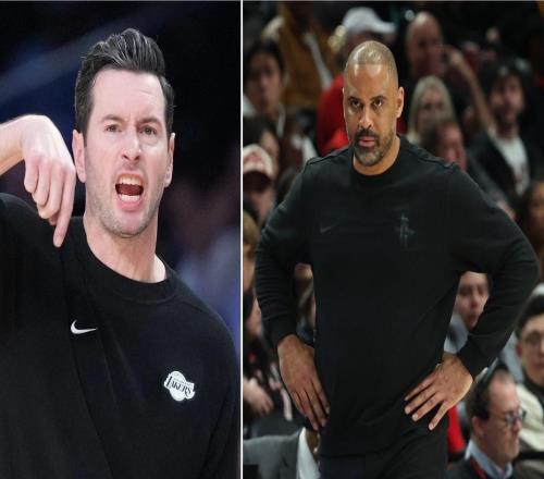 53胜vs52胜：西部第四第五的季后赛暗战