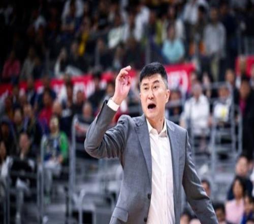 广东男篮:杜峰病情出炉,焦泊乔确定复出