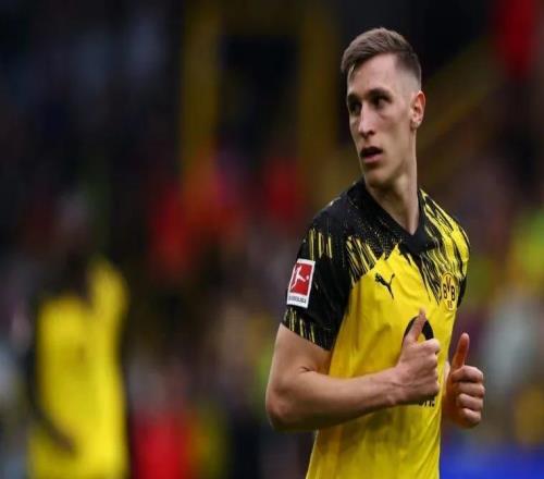 多特新合同埋雷:皇马5000万可挖角,拜仁被拒之门外