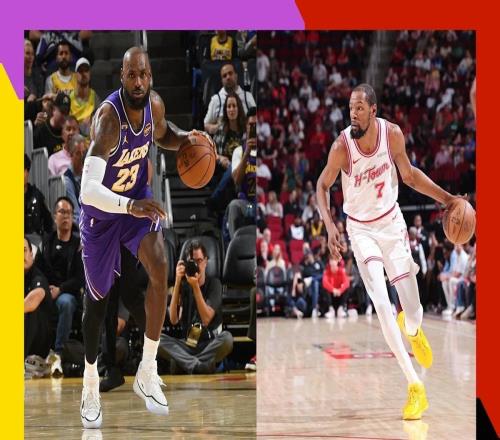 湖人残阵迎战火箭,$142门票比客场还便宜