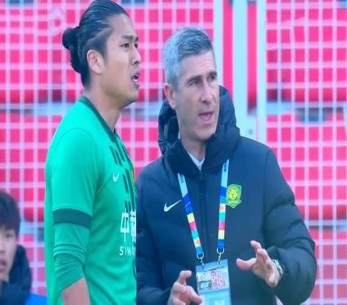 国安3申诉失败，足协无法鉴定第三方视频来源战浙江别再争议判罚