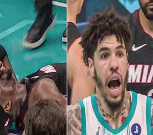 热火连续6年进季后赛纪录终结斯波：鲍尔应被驱逐