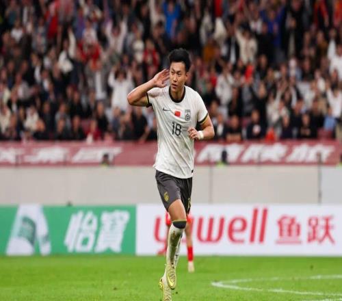 杜月徵：等时机成熟了，希望能再次留洋