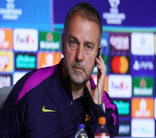 弗里克放话：加维能踢，德容首发待定，1.8亿天才不用操心