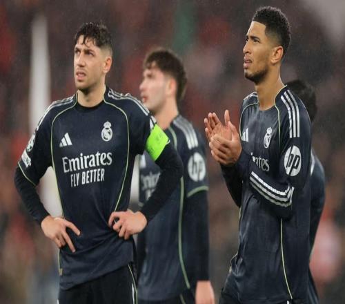 阿斯:楚阿梅尼停赛缺战拜仁影响极大,皇马阵中无人能顶替他