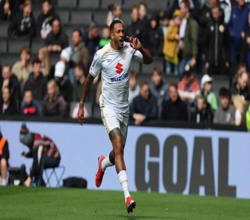 30球开局：英乙球队的数据武器