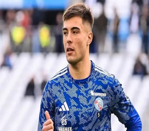 队报：安塞尔米诺将接受进一步检查，基本确定赛季报销