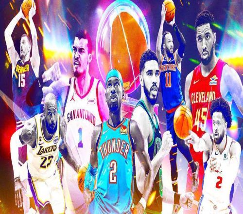 ESPN专家预测季后赛：仅一人看好湖人尼克斯骑士掘金一边倒