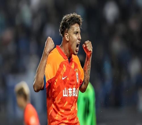 鲁能与上港的比赛没开踢！对手多名主力都受伤无法出战，引发热议