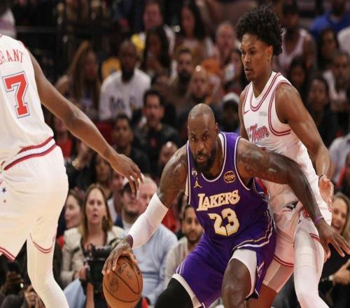 预测：2026年NBA季后赛湖人对阵火箭的3大大胆预测