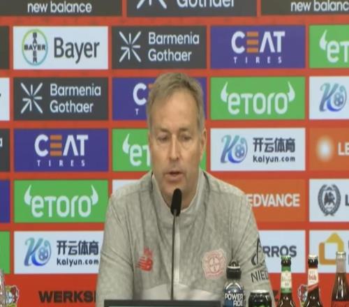 尤尔曼德：多特没杯赛踢了现在会全力以赴巴斯克斯能复出了