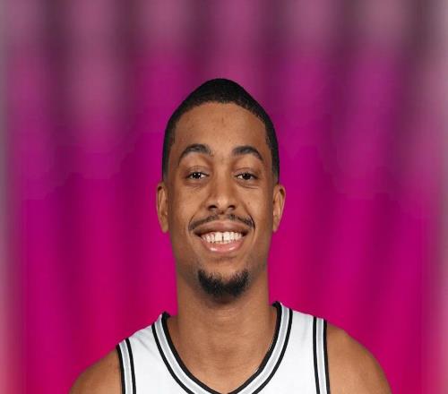 波波维奇一句话，让24岁全明星当场破防