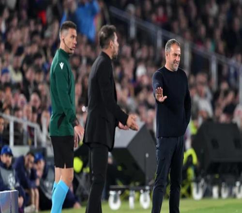 巴萨欧冠14场零封荒：防守漏洞能撑过马竞吗