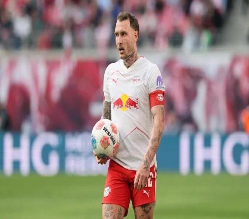 利物浦盯上莱比锡队长:一场蓄谋已久的边后卫换代