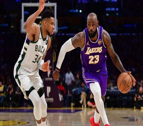 内部人士:多队管理层看好詹姆斯、字母哥和伦纳德中至少2人抱团