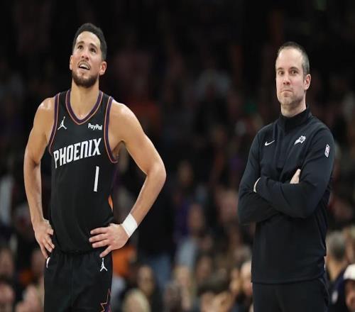 太阳队45胜37负:平庸数据背后的生存实验