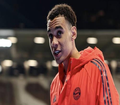 埃贝尔:也许战皇马时出现个特别的瞬间,小鹿的状态就回来了