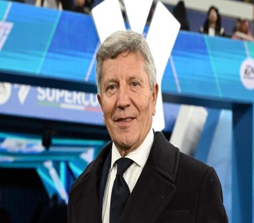 缩至18支球队意甲主席：未来会讨论，新足协主席将直面问题