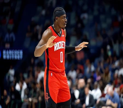 火箭最可靠的投手之一！后场大将能在季后赛中进入轮换阵容吗