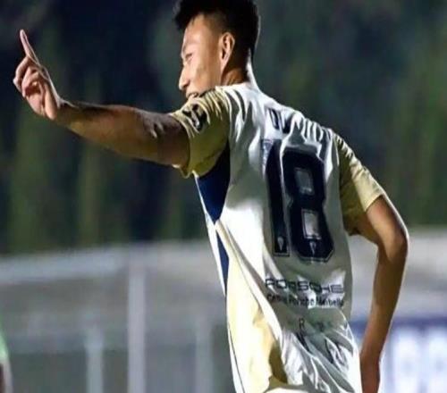 杜月徵：回中超是对现实的妥协，等时机成熟了希望再次留洋