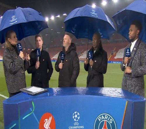 亚马逊独播欧冠：英超球迷的观赛入口变了