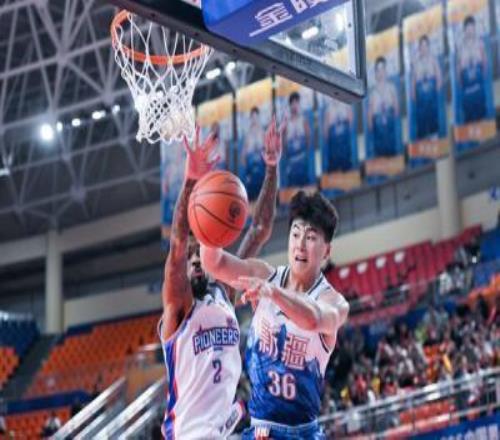 新疆加时106101战胜天津,齐麟25+7+2,哈姆雷特26+3+7