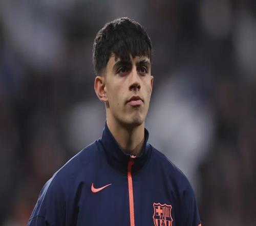 巴萨欧冠生死战前，17岁天才为何被"雪藏"