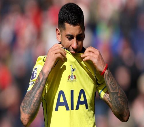 热刺队长赛季报销：八周伤停背后的保级生死局