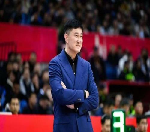 广东宏远最新消息!焦泊乔正式归队,萨姆纳常规赛报销