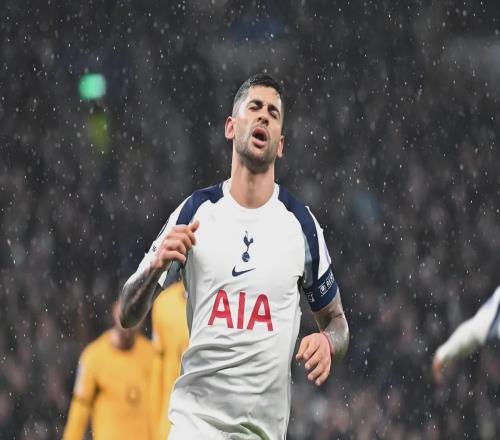 泪别热刺终成谶罗梅罗重伤藏隐情，世界杯与降级局两难破局！