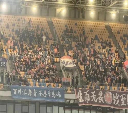 绝平津门虎,里斯蒂奇感谢远征军:你们给了我们莫大的鼓励