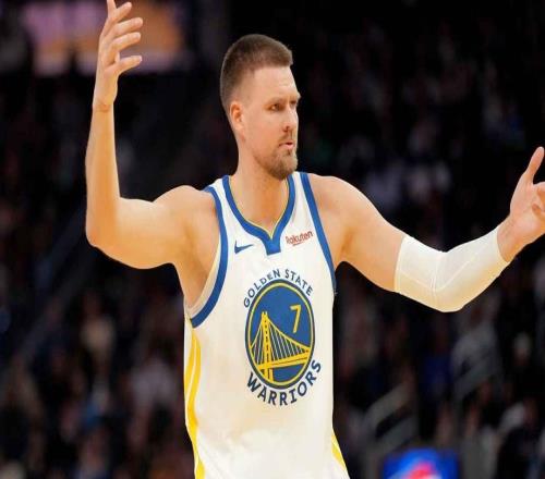 勇士队若想要在附加赛中击败快船队,波尔津吉斯必须拿出最佳表现