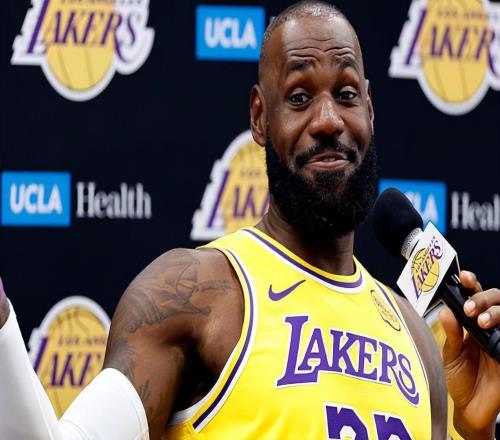 詹姆斯7大难以置信的季后赛纪录：在3队拿FMVP总得分断档领先