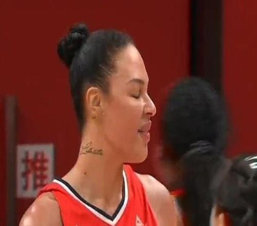 WCBA总决赛：四川34分狂胜山西豪取开门红坎贝奇19+10提前打卡