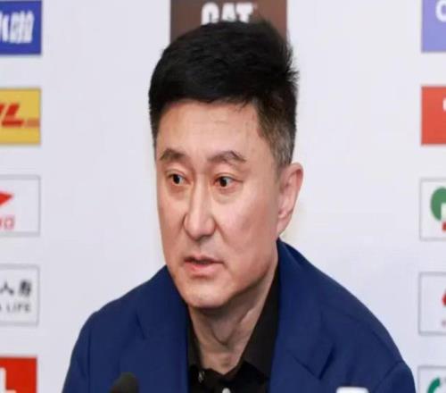 突发!广东男篮官宣:杜锋身体不适前往医院就诊由助教暂代指挥