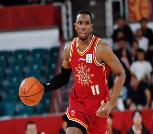 山西vs广厦:山西取胜有望锁定季后赛,广厦赢球即锁定常规赛亚军