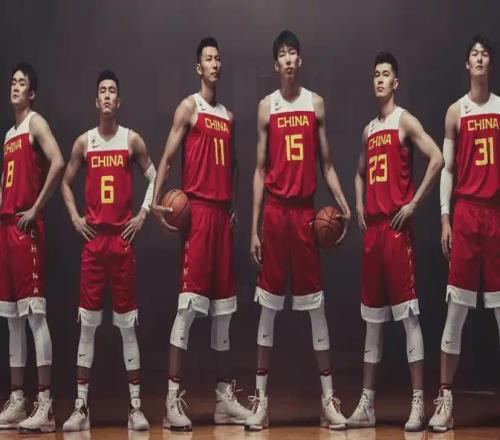 杨瀚森之后，国内5大天赋型球员！3人可冲击NBA，2人短板明显