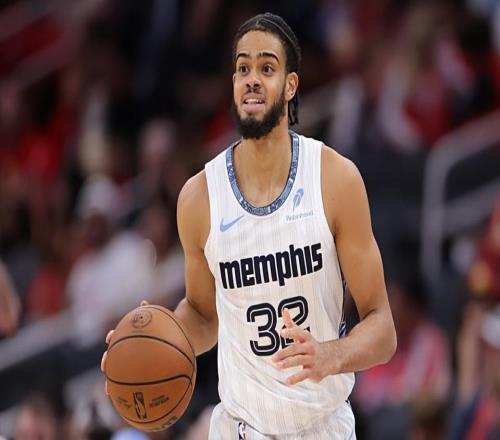 面对火箭打出高分表现，昔日开拓者弃将在灰熊逐渐站稳脚跟了