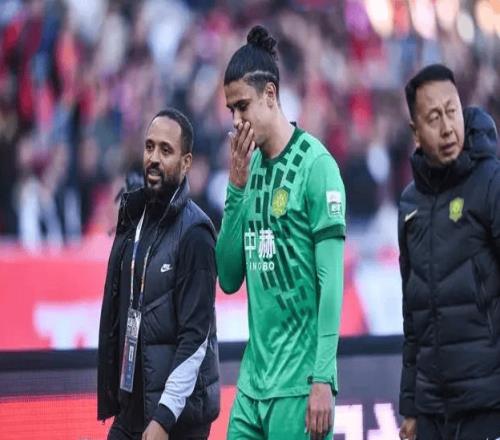 韦世豪94分钟绝杀！国安1分崩盘，成都客场掀翻工体