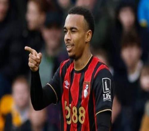 邮报：曼联关注克鲁皮和塞内西以及小将蒙加和艾希霍恩