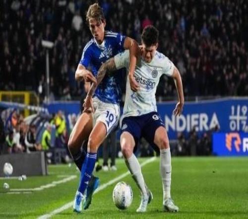 每体:巴萨有希望签下巴斯托尼,国米愿降低7000万欧的转会费