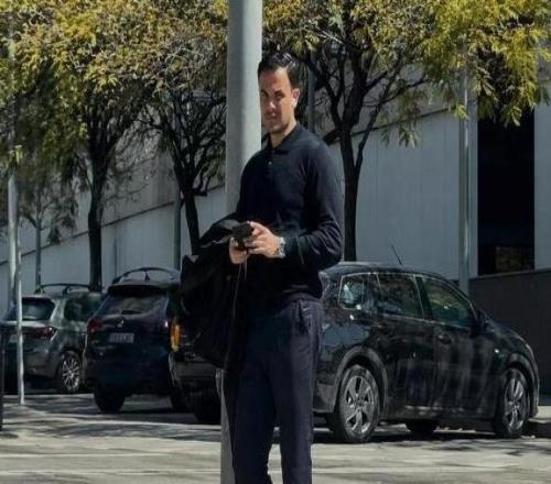 每体:罗马体育主管上周到访巴萨,并和巴萨管理层非正式会面