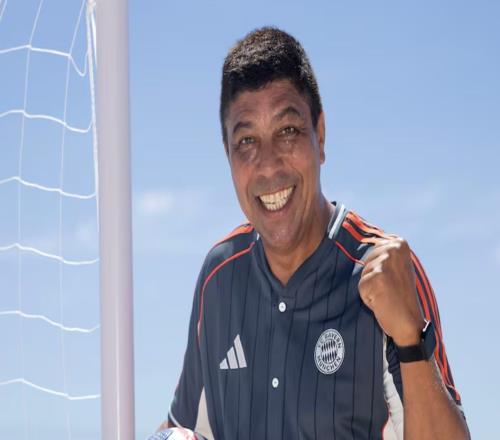 埃尔伯：不喜欢维尼修斯的作风预测欧冠决赛是马竞对阵拜仁