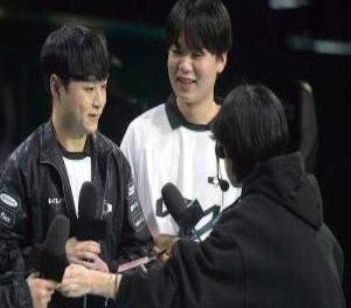 伟大！Smash：许秀哥从不给弟弟们压力，对我们只说鼓励的话