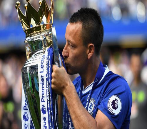 1400万英镑!特里能否复制贝克汉姆模式