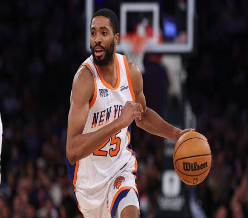 82场全勤只剩18人：NBA的"铁人"为什么越来越稀有