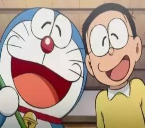 再见了小叮当！《哆啦A梦》漫画再连载栏目正式官宣完结